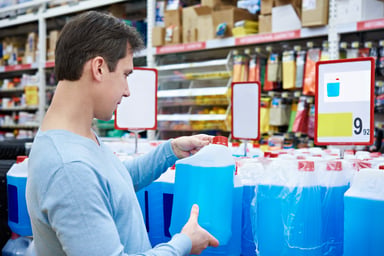 Auto parts shopping