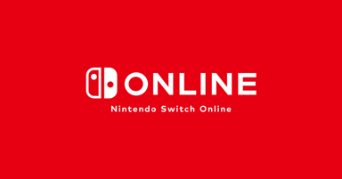 nintendo switch on line