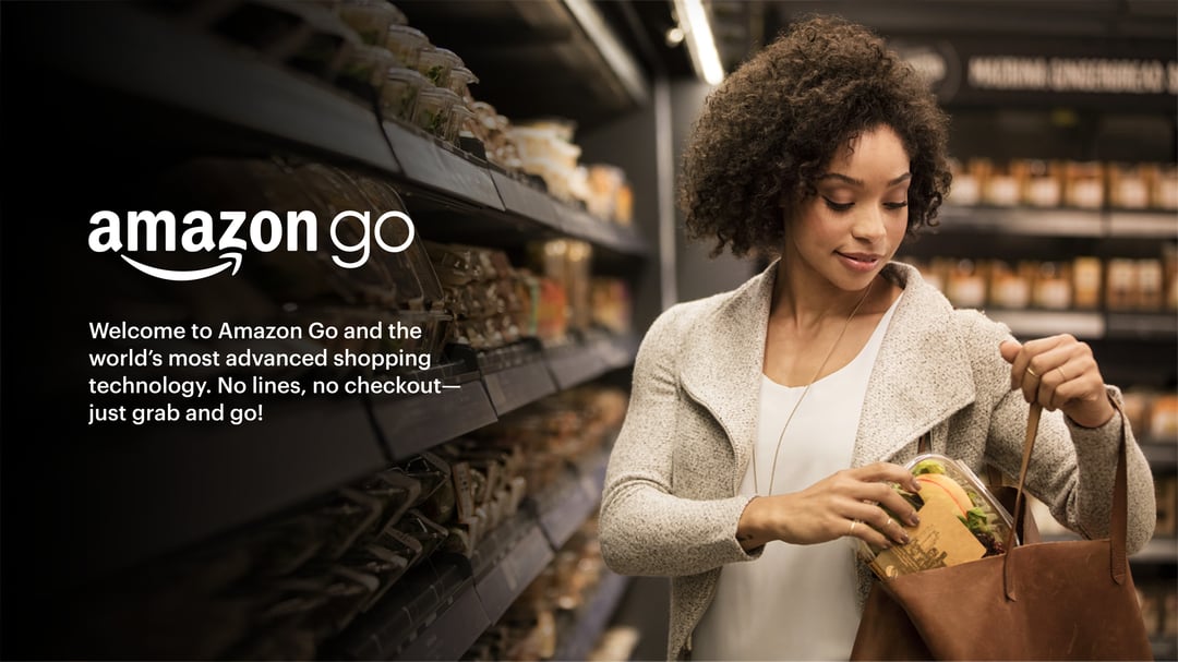 Why Amazon Go Stores Won't Be the Retail Tsunami Some Fear | The Motley ...
