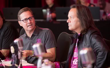 T-Mobile 2018 Q2 Earnings - Original File