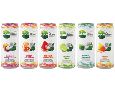 NBEVcoconut