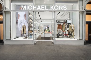 KORS store