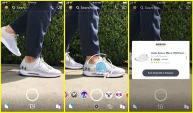 amazon-visual-search