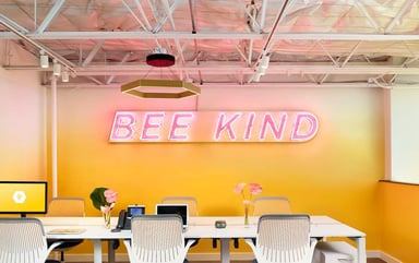 bee