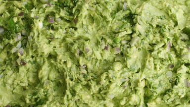 CMG guacamole