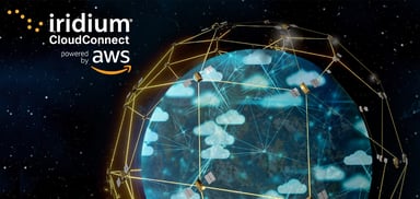 Iridium CloudConnect