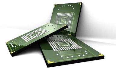 micron nand