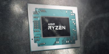 AMD Ryzen