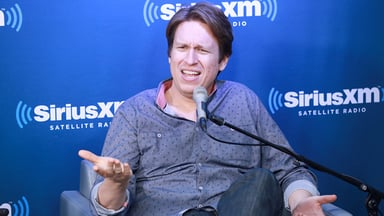 siriusxm pete holmes