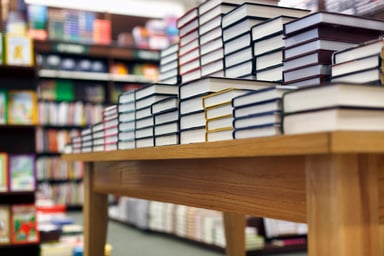 bookstore