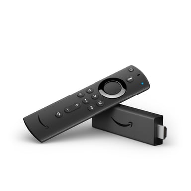 Amakon Fire TV Stick 4k streaming source-amzn