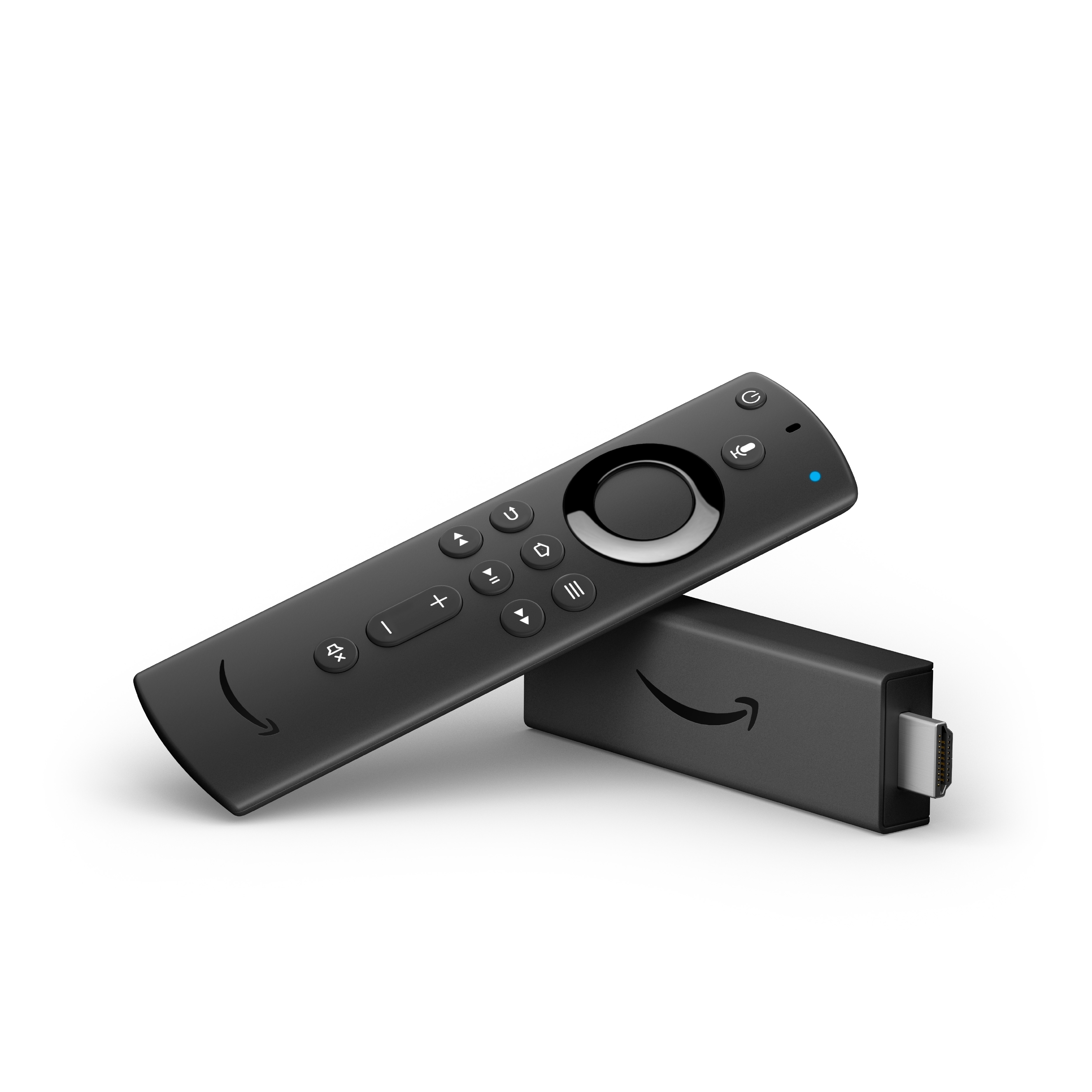 Amazon Fire TV Stick 4K