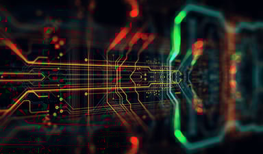 Circuit board abstract