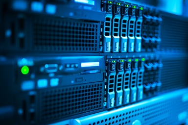 network servers