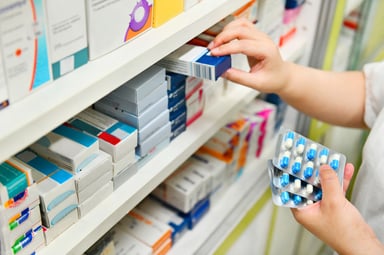 Drugstore