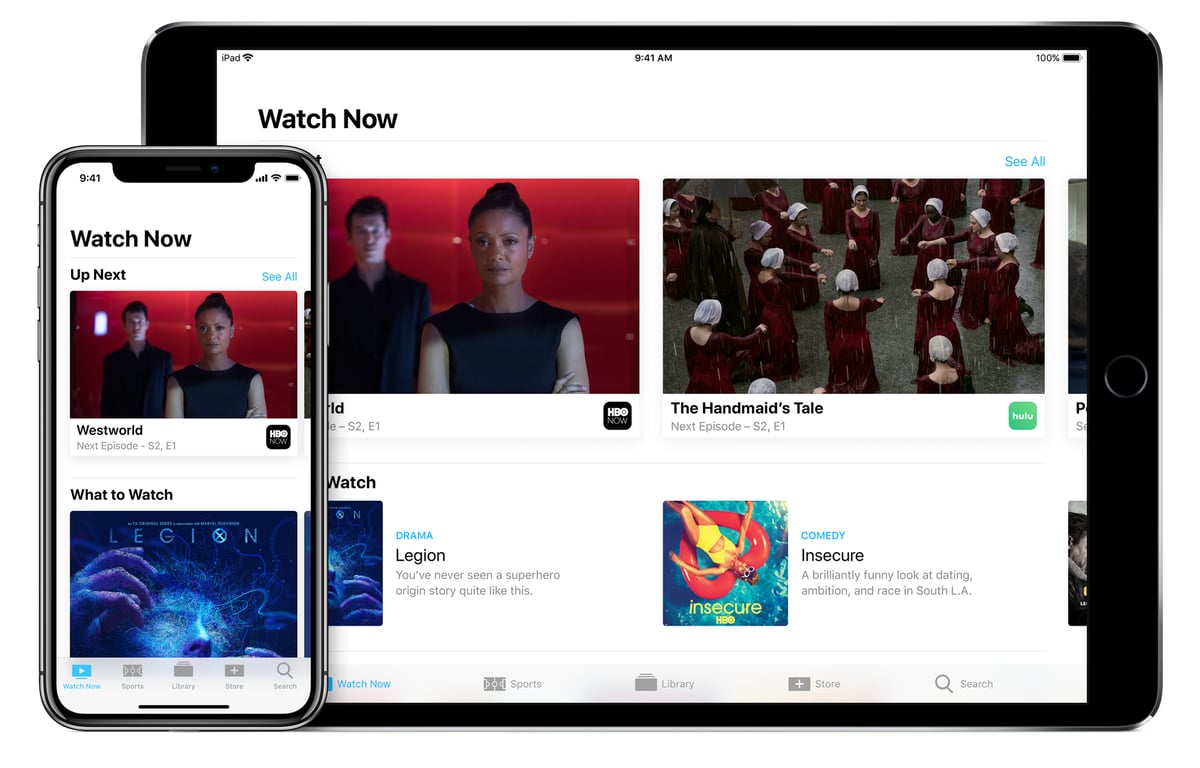 Apple's Upcoming Video-Streaming Service Could Possibly Be Free | The ...