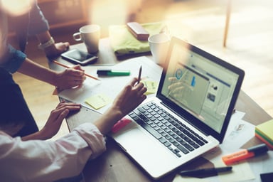 Getty-Marketing-strategy