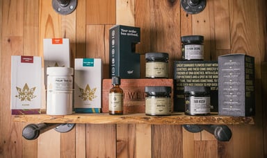 CGC home products