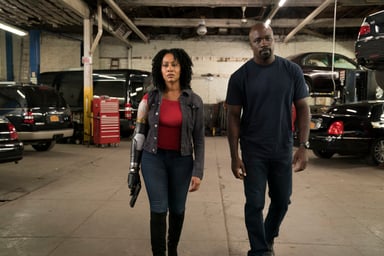 Luke Cage Season 2
