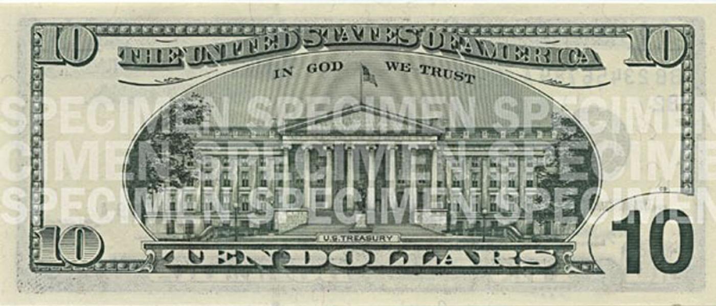 10 bill