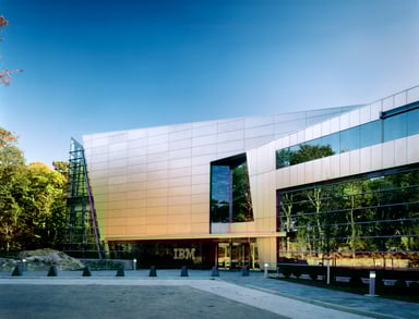 IBM Corporate Headquarters 1