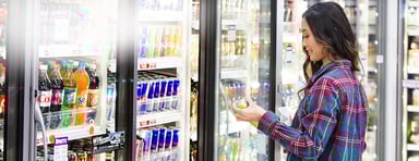 Dover retail refrigeration