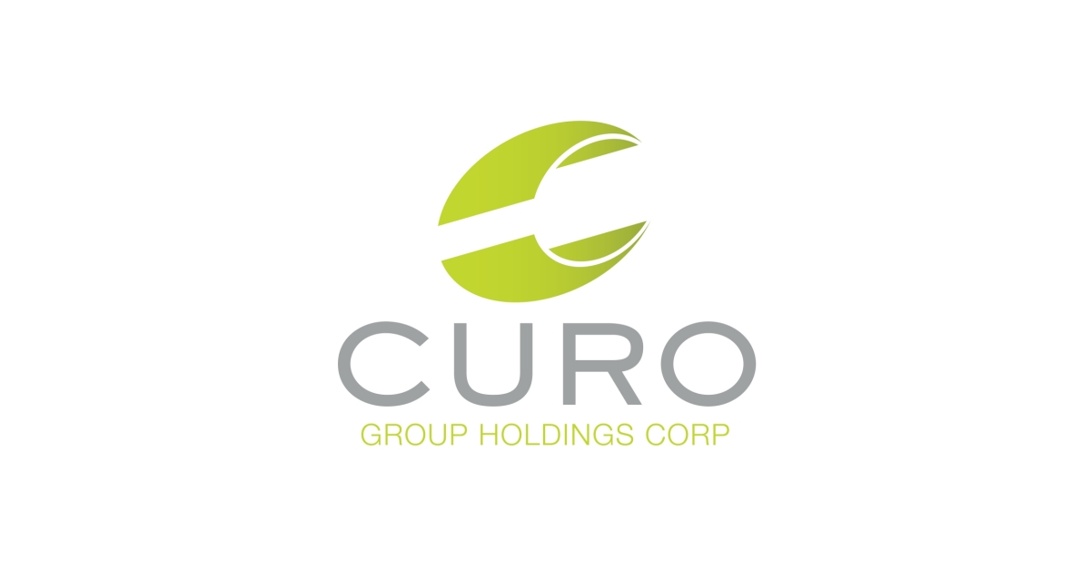 Curo Group logo