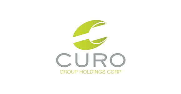 Curo Group logo