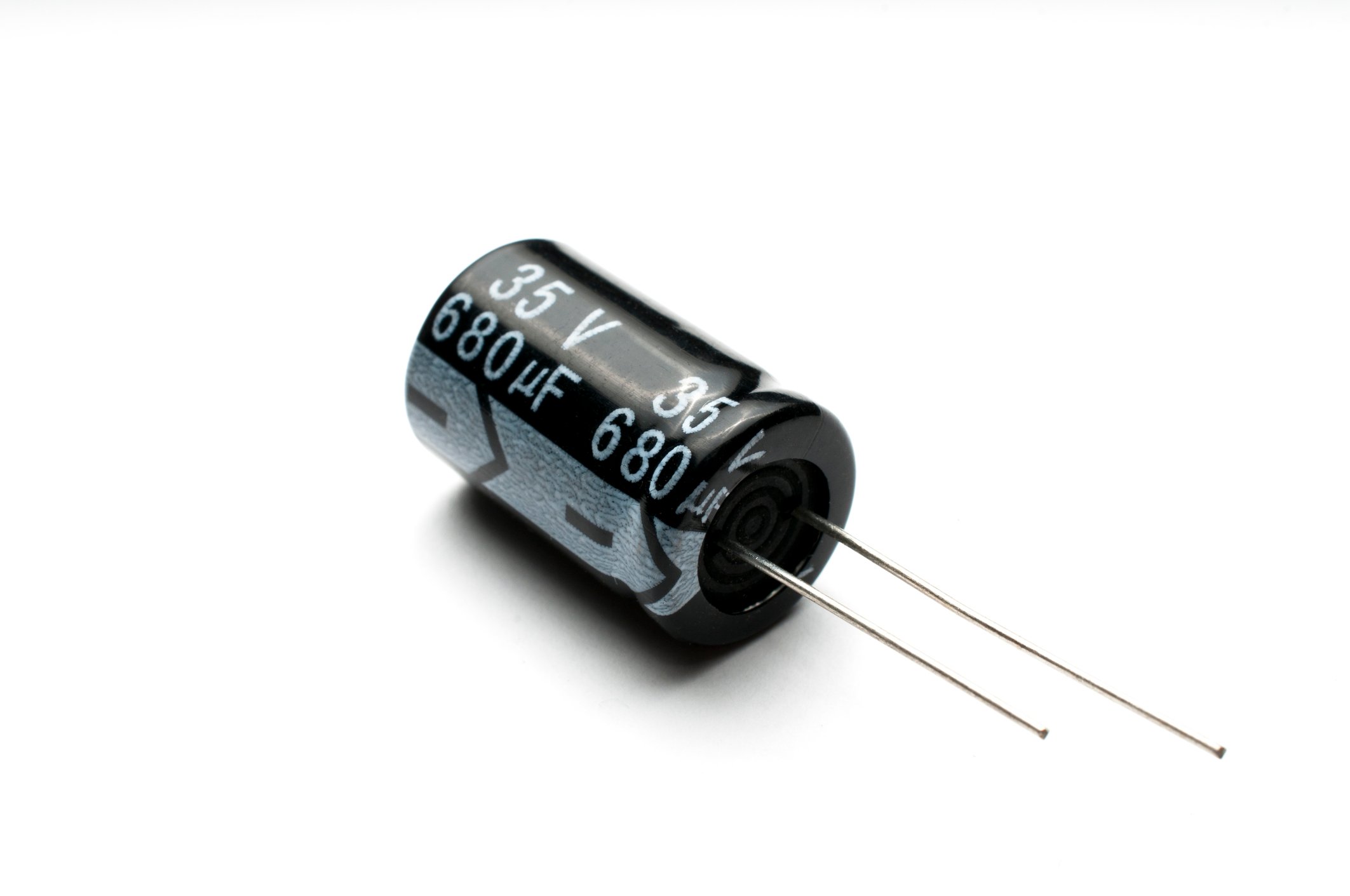 680 uf capacitor