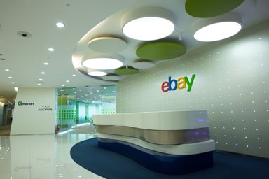 eBay-Korea