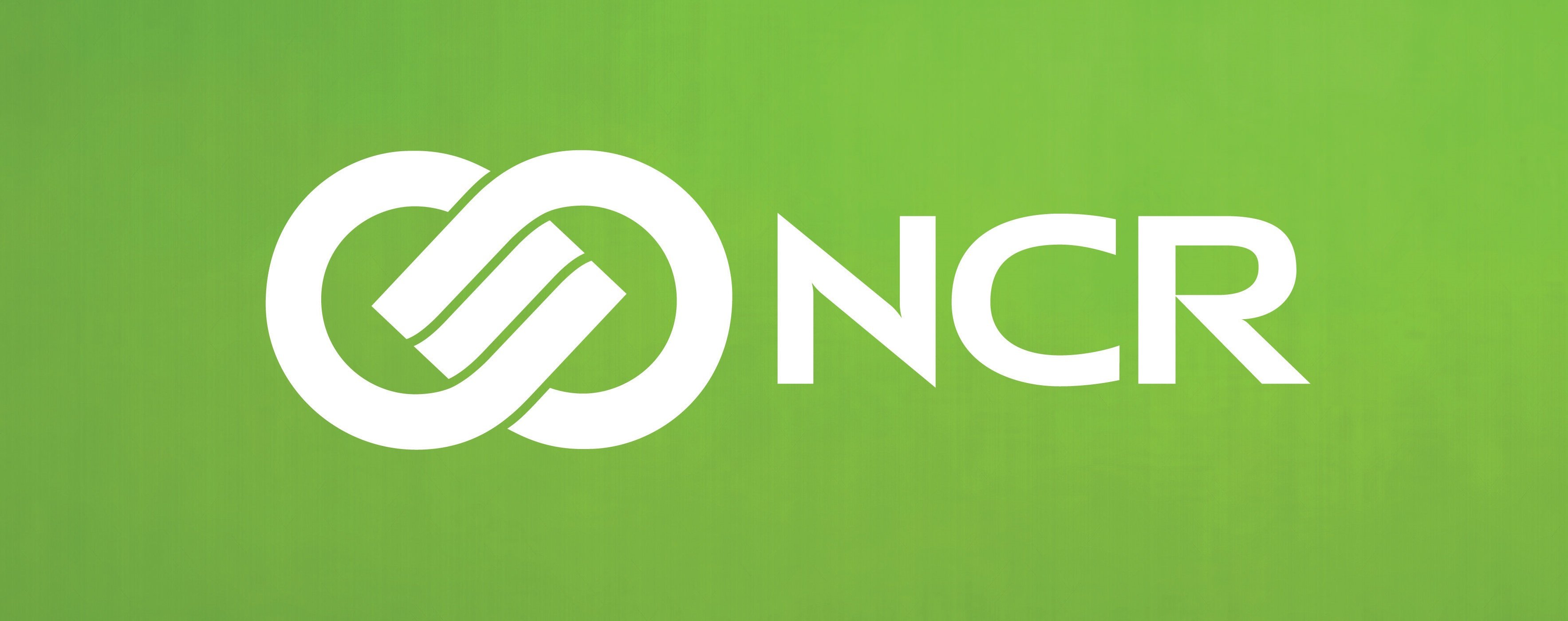 NCR logo