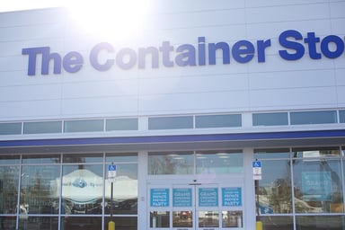 container store
