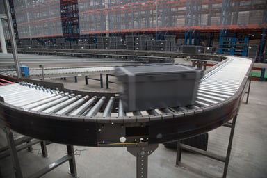 warehouse shipping