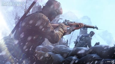 EA - Battlefield V - Electronic Arts