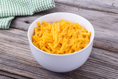 mac and cheese