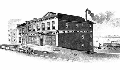 NWL historic
