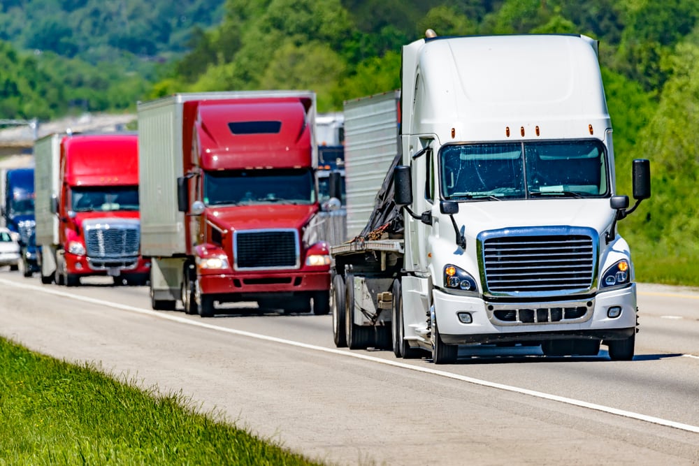 Logistics planning