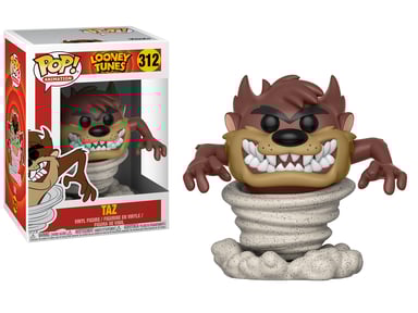 funko taz