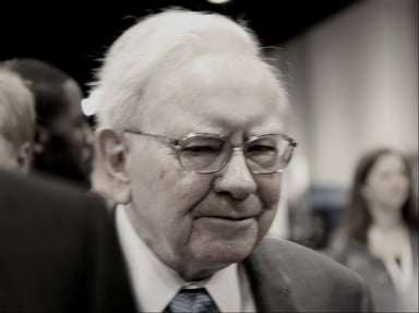 Berkshire Hathaway 3Q 2018 earnings