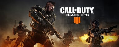 ATVI Call of Duty