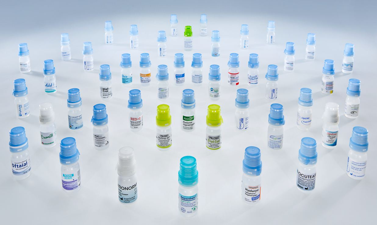 Aptar pharmaceutical products