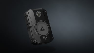 Axon Body 3