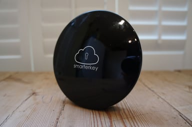 TWLO smarterkey