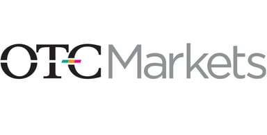 OTC Markets logo