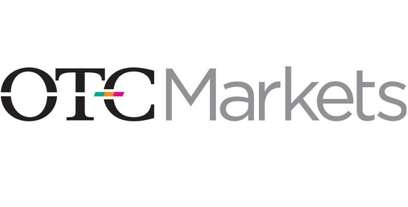 OTC Markets logo