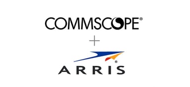 commscope arris