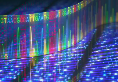 DNA sequences
