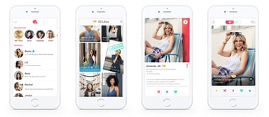 MTCHtinder