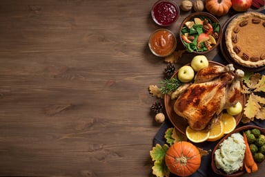 Thanksgiving