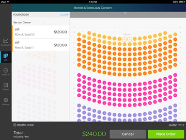 EBtickets